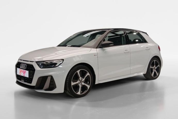 AUDI A1 AUDI A1 SPORTBACK ADRENALIN EDITION 30 TFSI  85(116) KW(CV) 6 VEL.