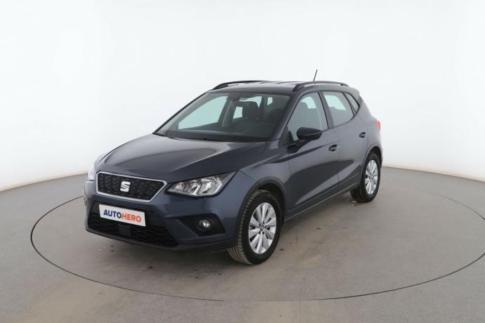SEAT ARONA 1.0 TSI Style Edition