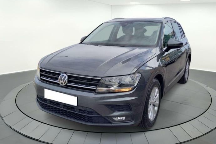VOLKSWAGEN TIGUAN 1.4 TSI COMFORTLINE BMT