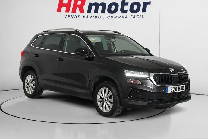 SKODA Karoq 2.0 TDI Ambition 85 kW (115 CV)