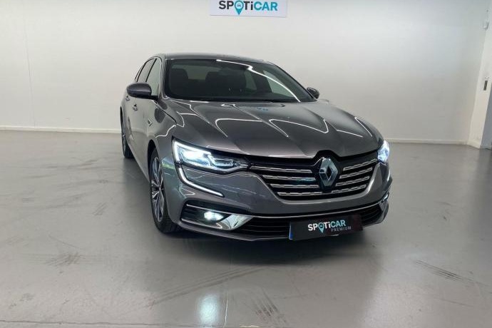 RENAULT TALISMAN Business TCe 117 kW (160CV) EDC GPF
