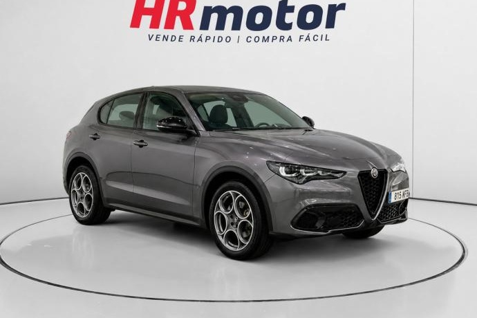 ALFA ROMEO STELVIO 2.2 Diesel Sprint RWD 118 kW (160 CV)