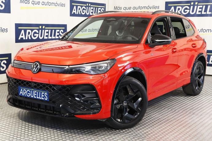VOLKSWAGEN TIGUAN R Line 1.5 eTSI 150cv DSG