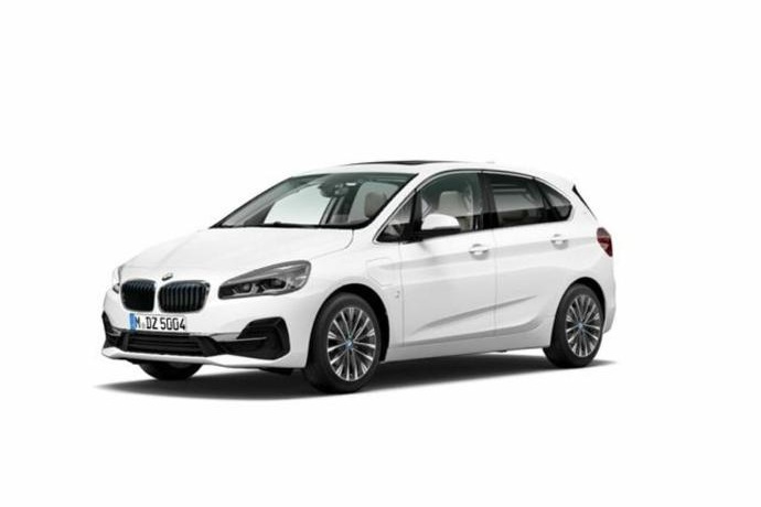 BMW SERIE 2 225xe iPerformance