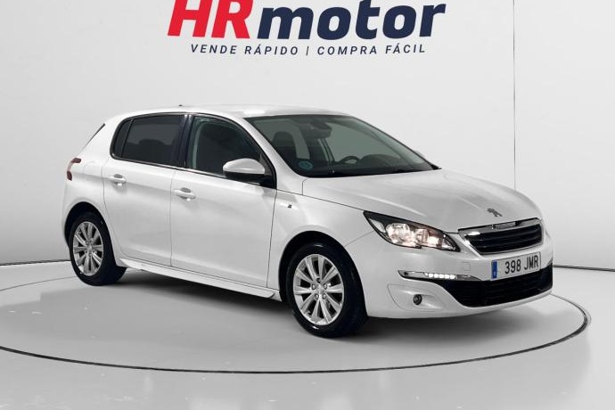 PEUGEOT 308 PureTech 110 S&S Style 81 kW (110 CV)