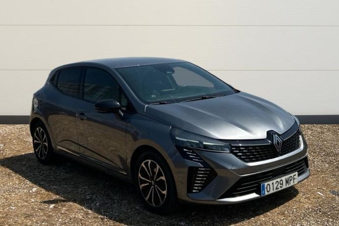 RENAULT CLIO 1.0 TCE 67KW TECHNO 90 5P