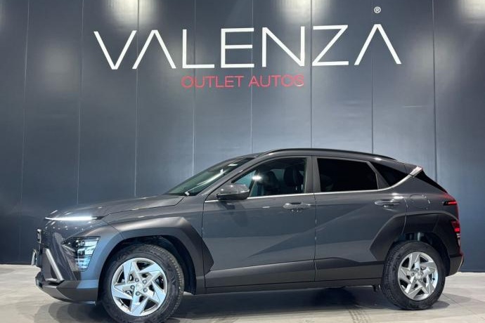 HYUNDAI KONA 1.0 TGDI 120Cv MAXX