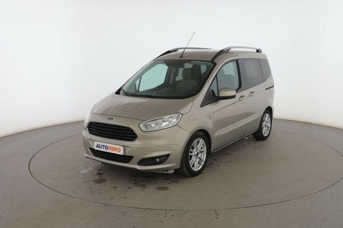 FORD TOURNEO 1.5 TDCi Titanium