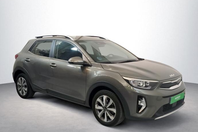 KIA STONIC 1.0 T-GDi 88kW (120CV) MHEV iMT Drive