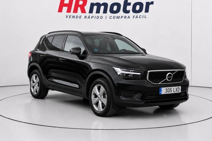 VOLVO XC40 T2 Essential Auto 95 kW (129 CV)