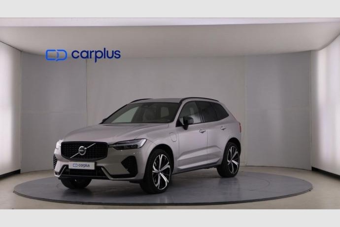 VOLVO XC60 2.0 T6 AWD Recharge Inscription Exp Auto