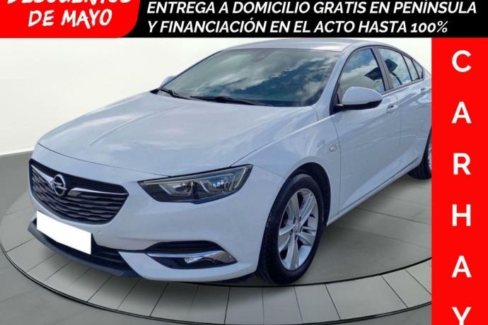OPEL INSIGNIA GS 1.6 CDTi 100kW Turbo D Selec Pro