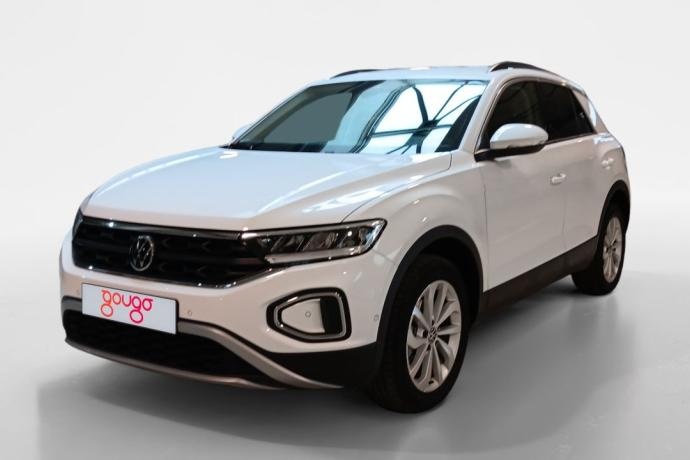 VOLKSWAGEN T-Roc "MáS" DARK 2.0 TDI 85 KW (115 CV) 6 VEL.