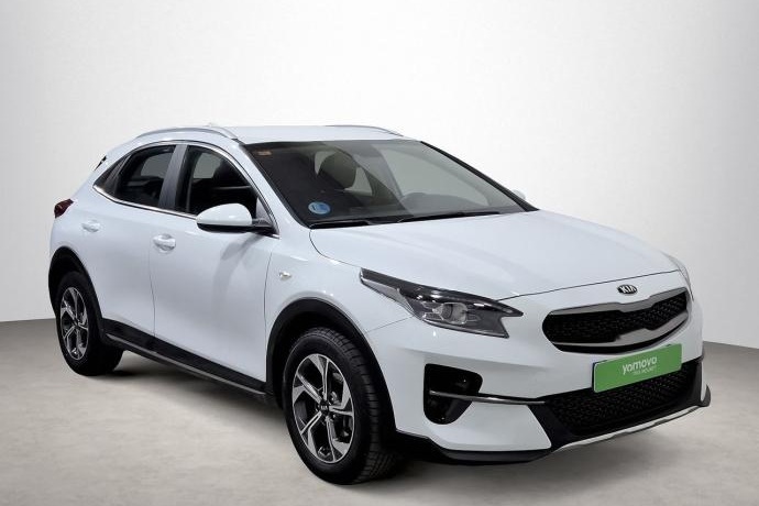 KIA XCEED 1.6 MHEV iMT Drive 100kW (136CV)