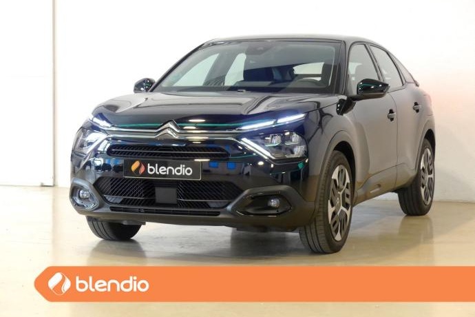 CITROEN C4 1.2 PURETECH 130 S&S FEEL 130CV 5P