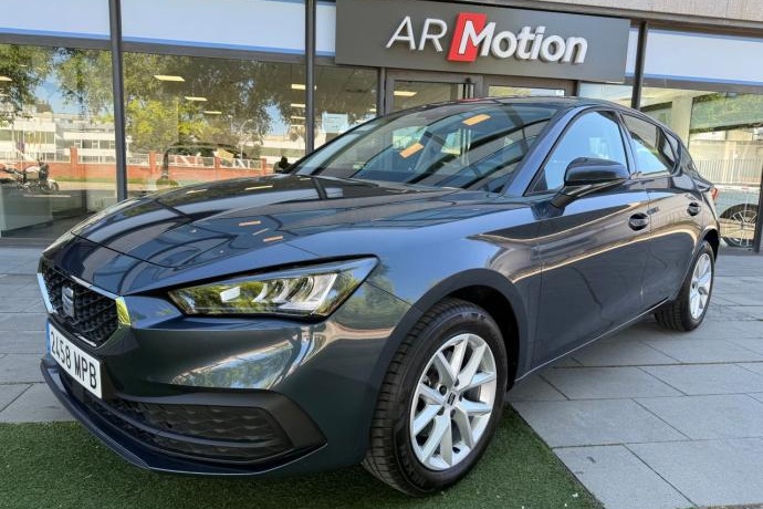 SEAT LEON 1.0 TSI Style XS