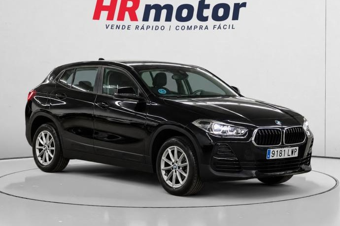 BMW X2 sDrive18d 110 kW (150 CV)