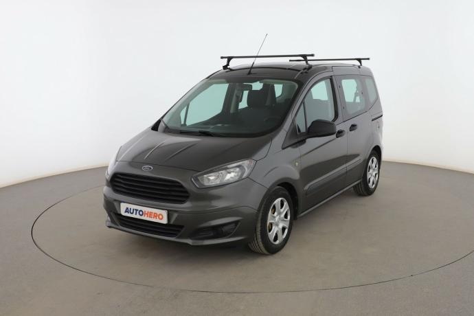 FORD TOURNEO 1.0 Ecoboost Ambiente
