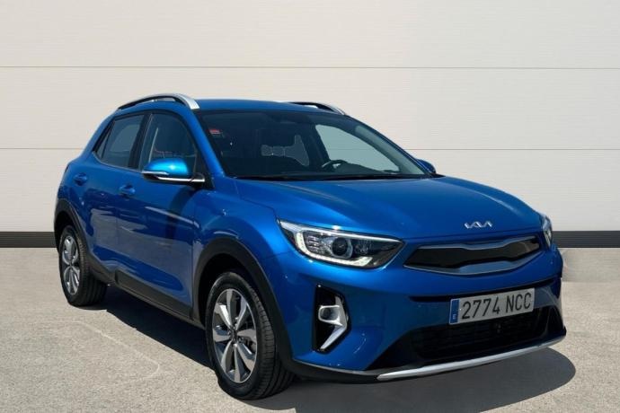 KIA STONIC 1.0 T-GDI MHEV IMT 74KW DRIVE 100 5P