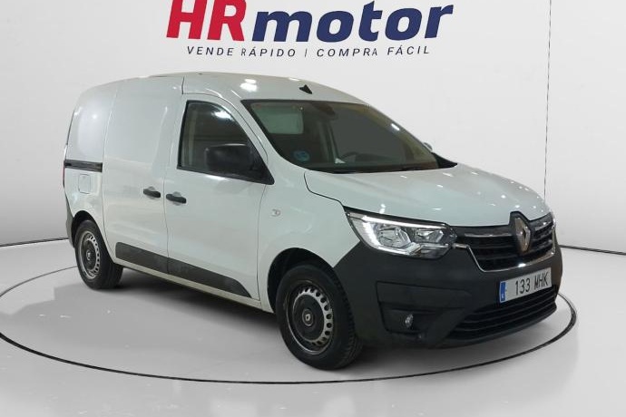 RENAULT EXPRESS Furgon Advance Blue dCi 70 kW (95 CV)