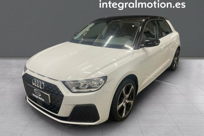 AUDI A1 Sportback 25 TFSI 70kW (95CV)