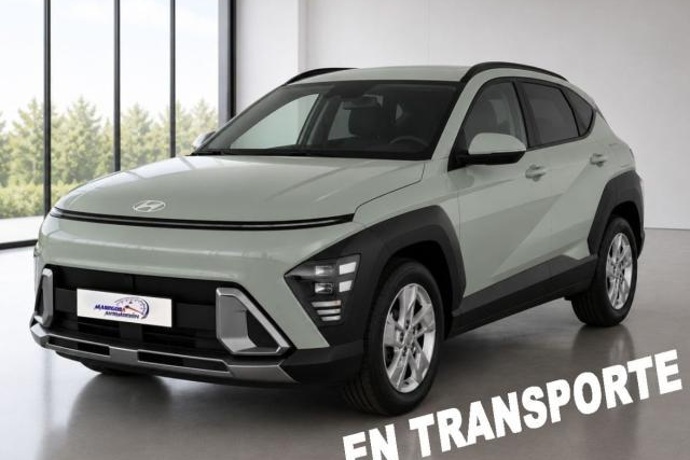 HYUNDAI KONA 1.0 TGDI 120CV TECNO