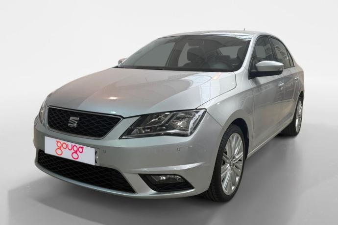 SEAT TOLEDO BERLINA CON PORTON 1.6 TDI 105 PS S/S REFERENCE PLUS 105 5P