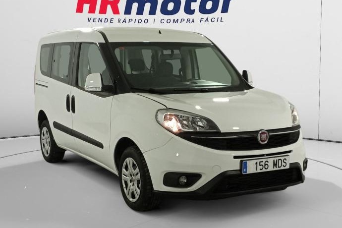 FIAT DOBLO SX Combi