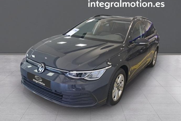 VOLKSWAGEN GOLF Life 2.0 TDI 85kW (115CV) Variant