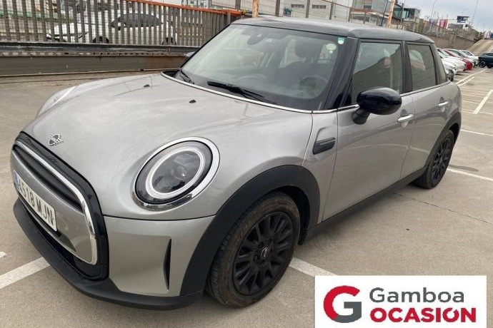 MINI MINI COOPER 5 PUERTAS