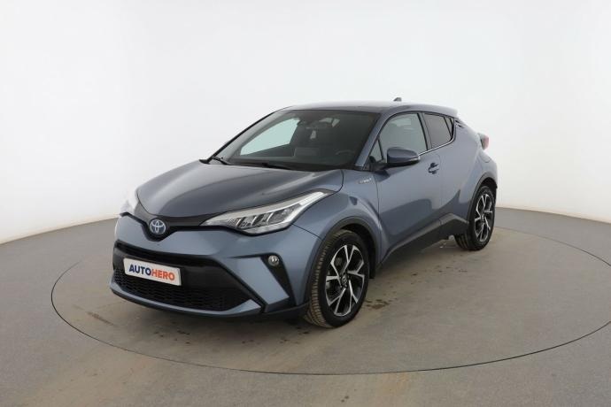 TOYOTA C-HR 2.0 Hybrid Advance