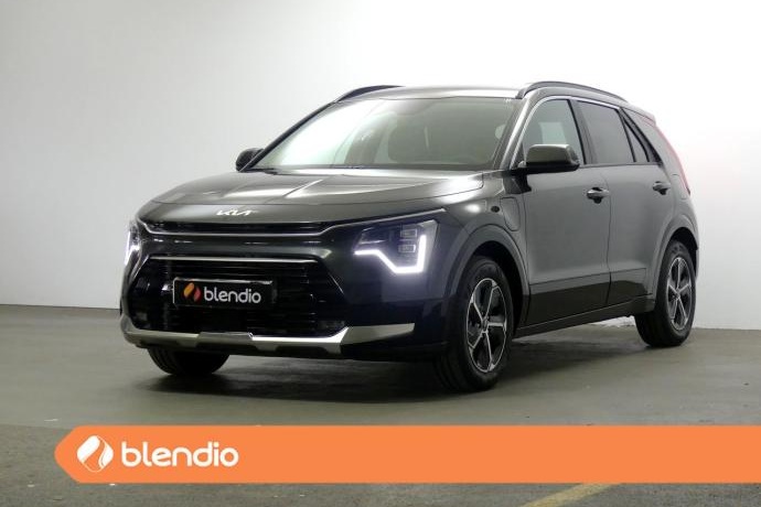 KIA NIRO 1.6 GDI PHEV DRIVE 183CV 5P