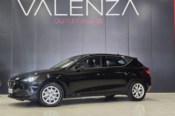 SEAT LEON 1.0 TSI 110CV STYLE XS