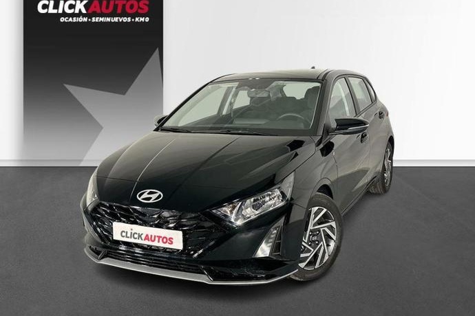 HYUNDAI i20 1.0 TGDI 100CV KLASS