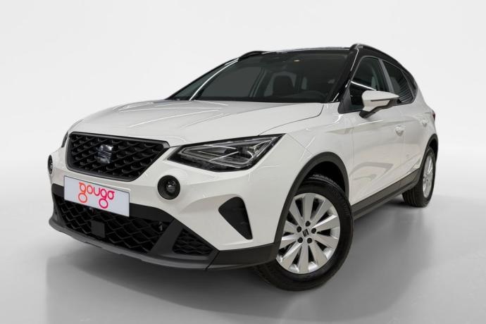 SEAT ARONA 1.0 TSI 85 KW (115 CV) START/STOP STYLE SPECIAL EDITION