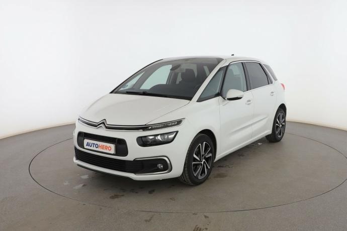 CITROEN C4 PICASSO 1.6 Blue-HDi Feel