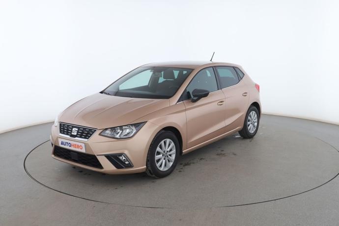 SEAT IBIZA 1.0 TSI XCellence