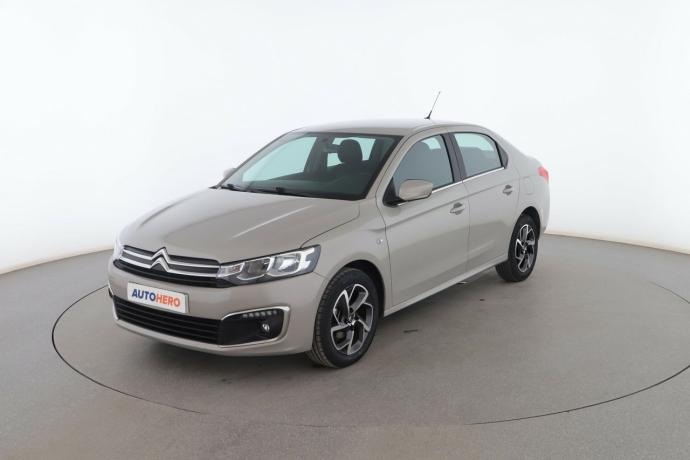 CITROEN C-ELYSEE 1.2 VTi Shine