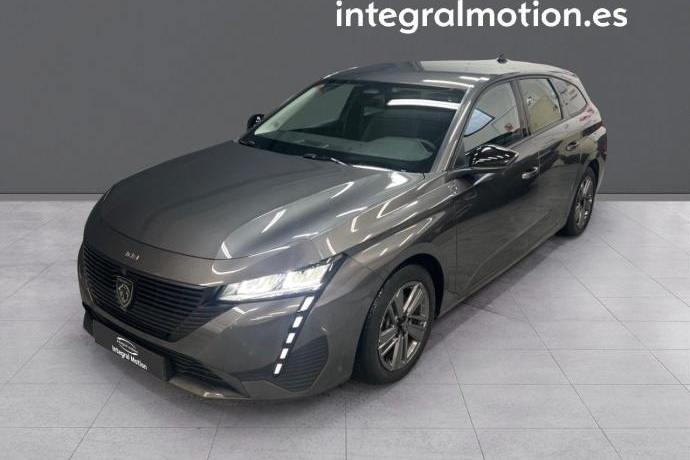 PEUGEOT 308 SWActive Pack BlueHDi 130 S&S MAN