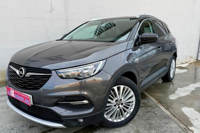 OPEL GRANDLAND X 1.5 HDI 130Cv
