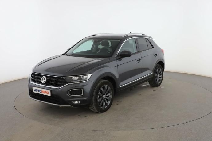 VOLKSWAGEN T-Roc 1.5 TSI ACT Sport