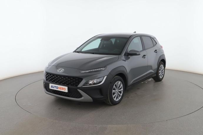HYUNDAI KONA 1.0 TGDI KLASS