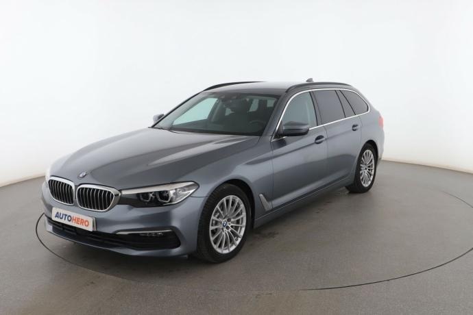 BMW SERIE 5 530D XDRIVE