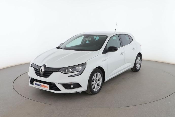 RENAULT MEGANE 1.3 TCe Limited
