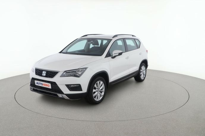 SEAT ATECA 1.0 TSI STSP STYLE ECO
