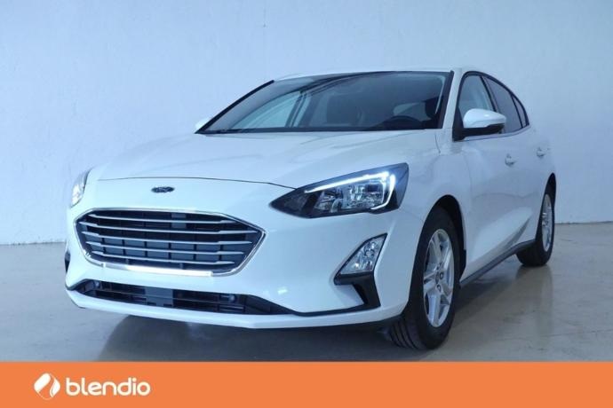 FORD FOCUS 1.0 Ecoboost 125CV Trend+ 5P