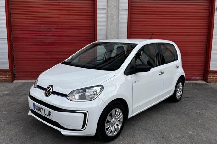 VOLKSWAGEN UP! Style 83Cv Electrico Auto