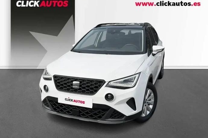 SEAT ARONA 1.0 TSI 95CV Style Special Edition