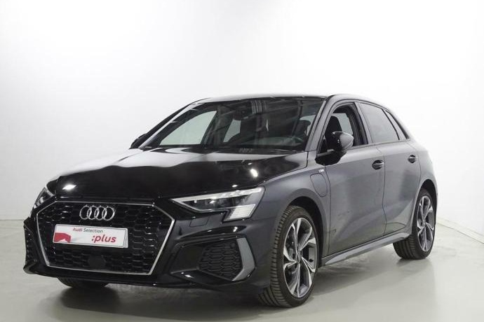 AUDI A3 Genuine edition 40 TFSI e 150 kW (204 CV) S tronic