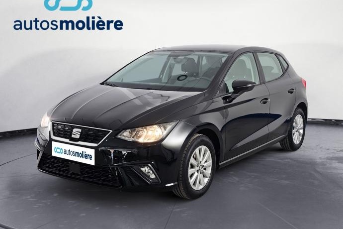 SEAT IBIZA 1.6 TDI Style 70 kW (95 CV)